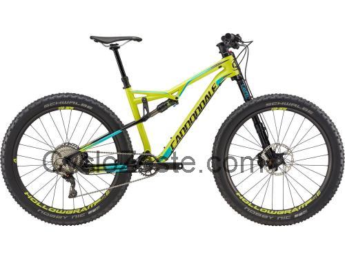 Cannondale Bad Habit Carbon 1 fiche technique et avis